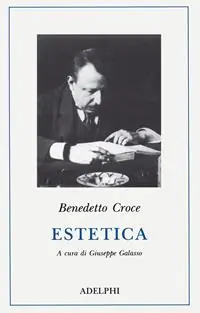 Estetica come scienza dell‘espressione e linguistica generale. Teoria e storia Nuovo Arrivo