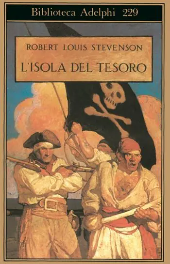 Prezzo Basso L‘isola del tesoro