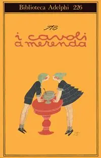 I cavoli a merenda Affare