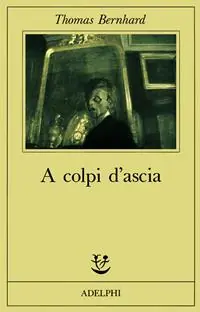 Prezzo Ridotto A colpi d‘ascia. Un‘irritazione