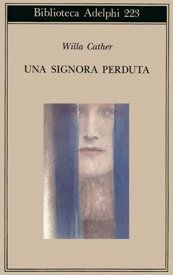 Una signora perduta Prezzo Basso