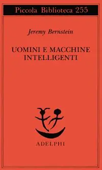 Uomini e macchine intelligenti Prezzo Di Fabbrica