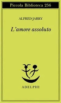 Offerta Del Giorno L‘amore assoluto