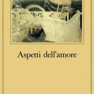 Aspetti dell‘amore Compra Online