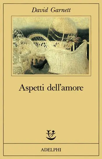 Aspetti dell‘amore Compra Online