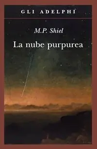 La nube purpurea Occasione