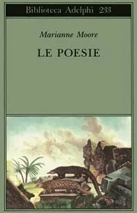 Novità Le poesie