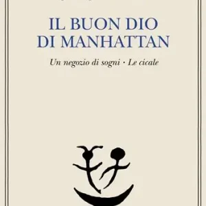 Il buon Dio di Manhattan-Un negozio di sogni-Le cicale Occasione