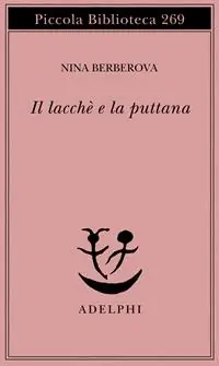 Il lacché e la puttana Promo Stagionale