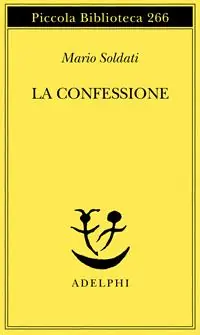 Offerta Lampo La confessione
