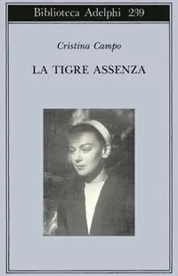 La tigre assenza Di Tendenza