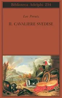 Esclusivo Il cavaliere svedese