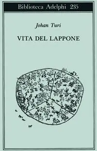 Vita del lappone Esclusivo