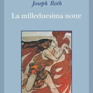 Scelto Dai Clienti La milleduesima notte