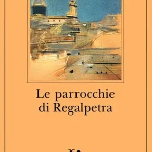 Compra Online Le parrocchie di Regalpetra