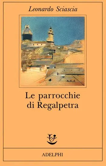 Compra Online Le parrocchie di Regalpetra