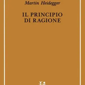 Il principio di ragione Promo Stagionale