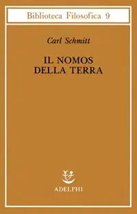 Direttamente Dal Produttore Il nomos della terra nel diritto internazionale dello «Jus publicum europaeum»