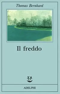 Il freddo. Una segregazione Offerta Del Giorno