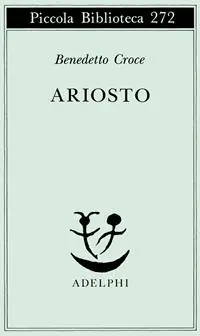Ariosto Prezzo Ridotto