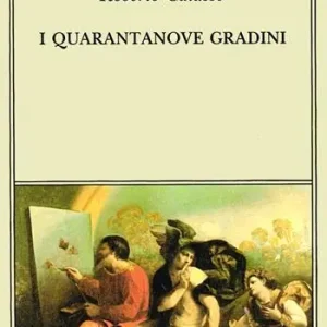 Nuova Collezione I quarantanove gradini