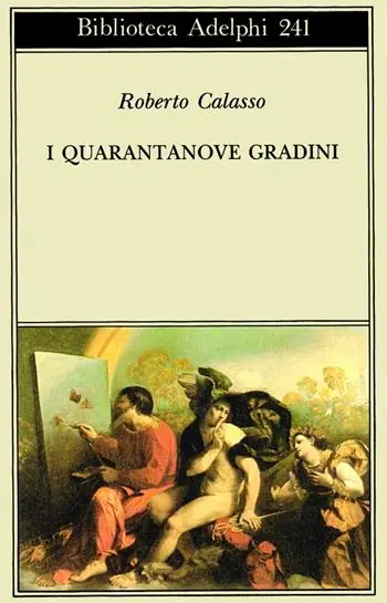 Nuova Collezione I quarantanove gradini