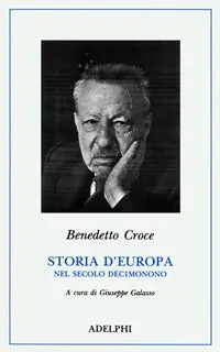 A Buon Prezzo Storia d‘Europa nel secolo XIX