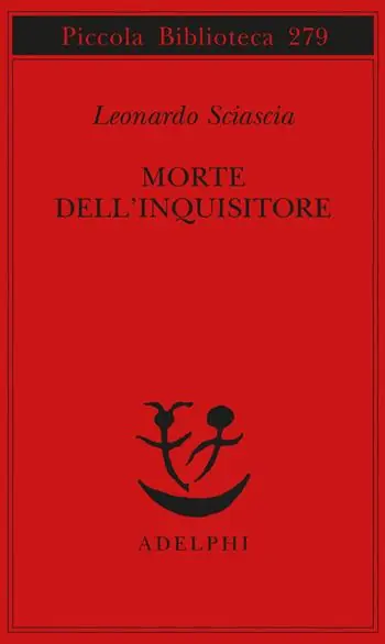 Morte dell‘inquisitore Novità
