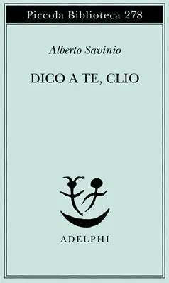 Bestseller Dico a te, Clio