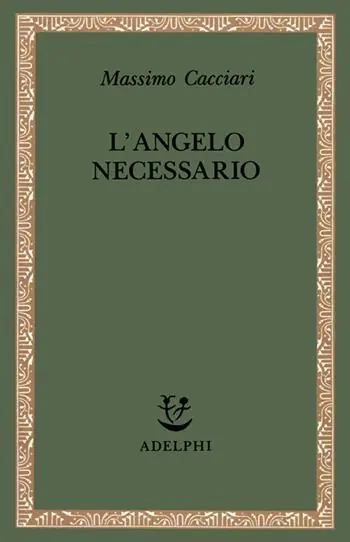 Esclusivo L‘angelo necessario