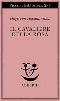 Il cavaliere della rosa Occasione