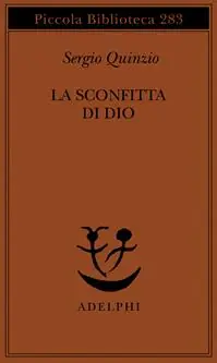 La sconfitta di Dio Professionale
