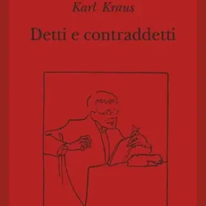 Detti e contraddetti Spedito Oggi