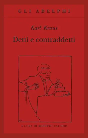 Detti e contraddetti Spedito Oggi