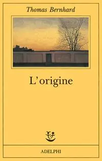 Promozione L‘origine. Un accenno