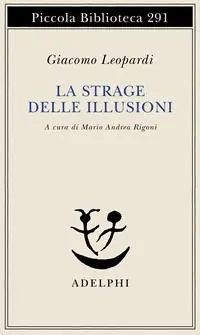 Promo Stagionale La strage delle illusioni