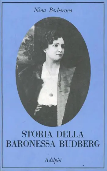 Saldi Storia della baronessa Budberg