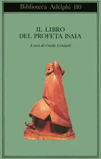 Popolare Il libro del profeta Isaia