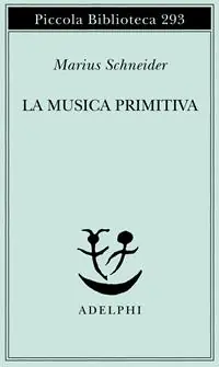 Soddisfatti O Rimborsati La musica primitiva