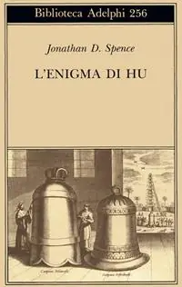 L‘enigma di Hu Reso Gratuito