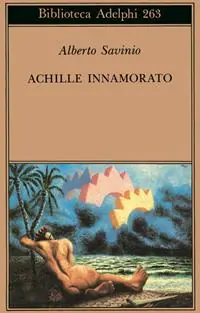 Popolare Achille innamorato (Gradus ad Parnassum)