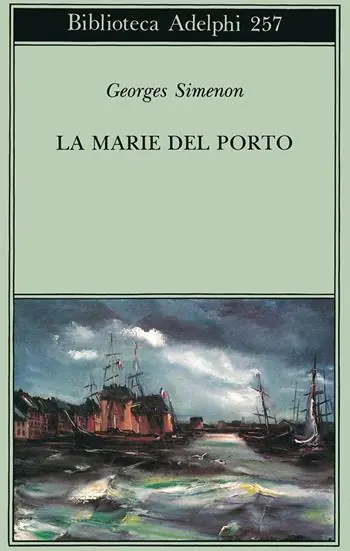 Saldi La Marie del porto