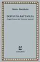 Dopo una battaglia. Origini francesi del Novecento musicale Spedito Oggi