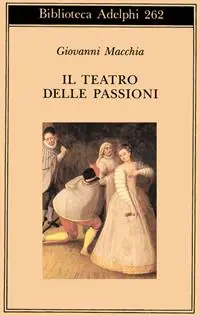 Il teatro delle passioni Direttamente Dal Produttore