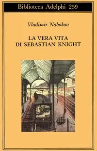 La vera vita di Sebastian Knight Occasione Imperdibile