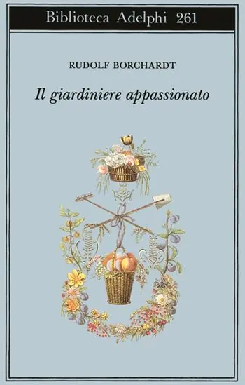 Il giardiniere appassionato Nuova Collezione