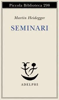 Non Perdere Seminari
