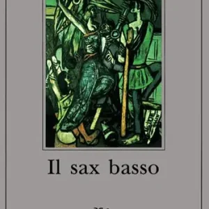 Il sax basso Must-Have