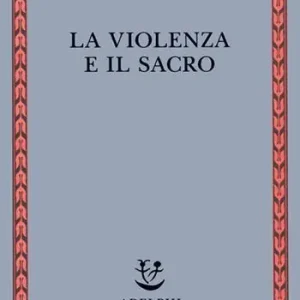 La violenza e il sacro Non Perdere