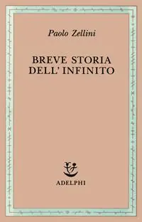 Breve storia dell‘infinito Prezzo Conveniente